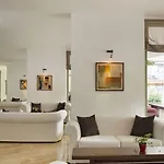 Marti La Perla (adults Only) فندق مرمريس