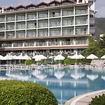 Marti La Perla (adults Only) فندق مرمريس