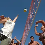 Marti La Perla (adults Only) فندق مرمريس