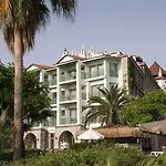 فندق Marti La Perla (adults Only) مرمريس