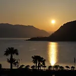 Marti La Perla (adults Only) فندق مرمريس