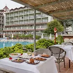 Marti La Perla (adults Only) 4* مرمريس
