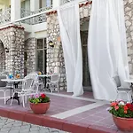 فندق Marti La Perla (adults Only) 4*