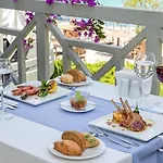 فندق Marti La Perla (adults Only)