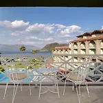 فندق Marti La Perla (adults Only) مرمريس
