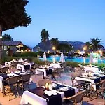 Marti La Perla (adults Only) 4* مرمريس