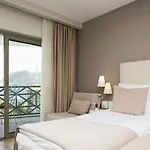 فندق Marti La Perla (adults Only) مرمريس