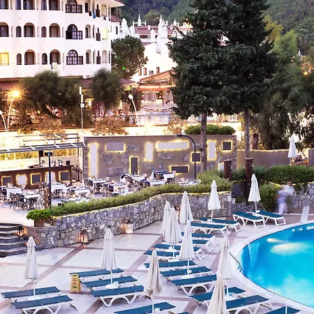 Marti La Perla (adults Only) فندق