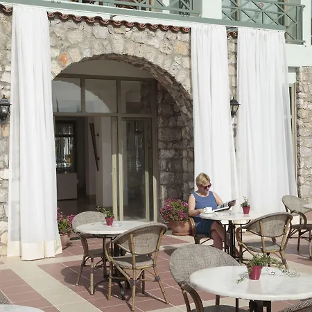 Marti La Perla (adults Only) Hotel