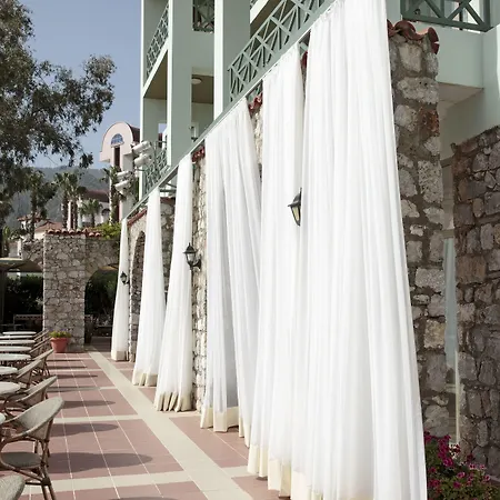 Marti La Perla (adults Only) Hotel 4*