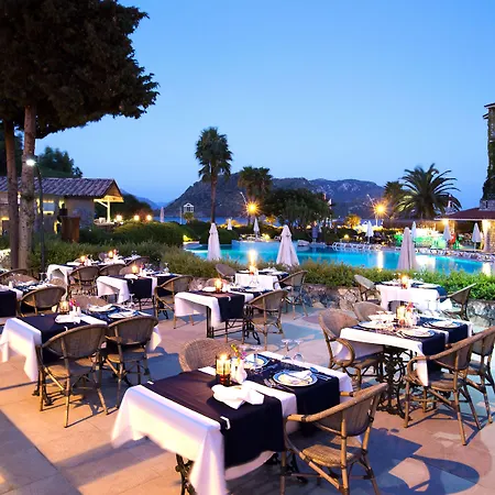 Marti La Perla (adults Only) Hotel
