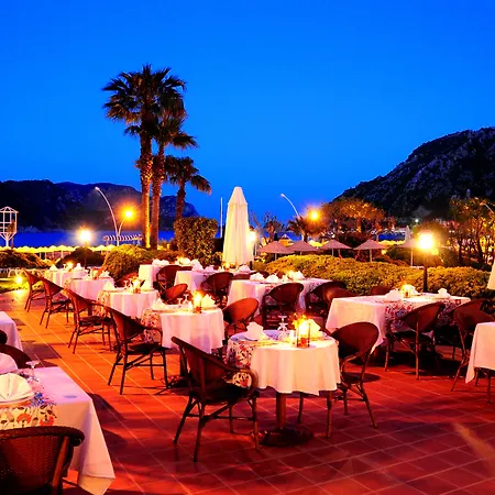 Hotel Marti La Perla (adults Only)