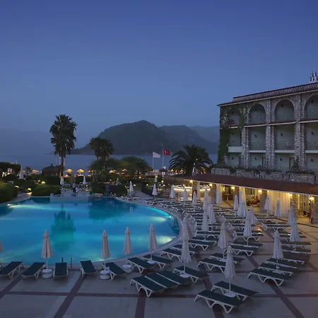 Marti La Perla (adults Only) Hotel