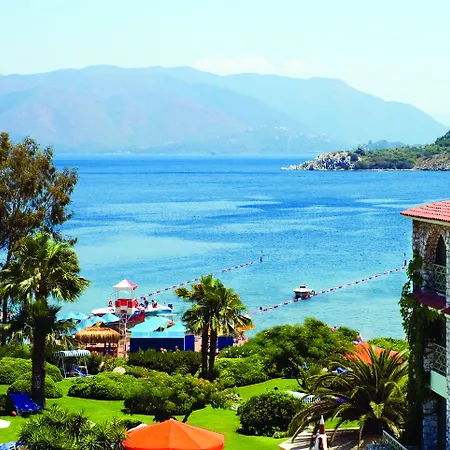 Hotel Marti La Perla (adults Only) Marmaris