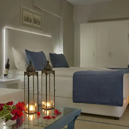Marti La Perla (adults Only) Marmaris