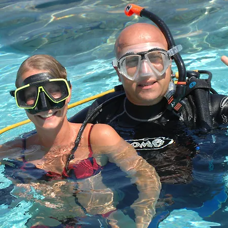 Marti La Perla (adults Only) Hotel