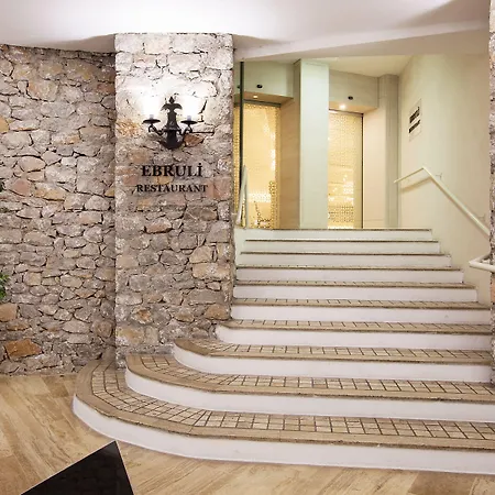 Marti La Perla (adults Only) Marmaris