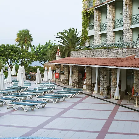 Marti La Perla (adults Only) Marmaris
