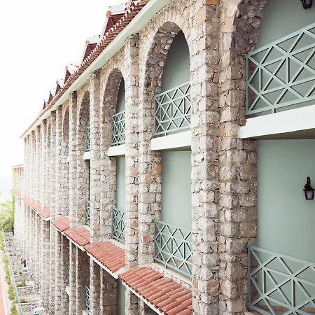 Hotel Marti La Perla (adults Only)