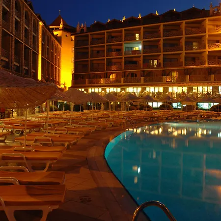 Hotel Marti La Perla (adults Only)