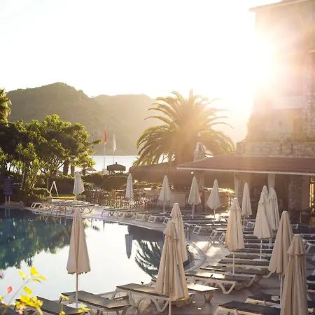 Marti La Perla (adults Only) 4* Marmaris