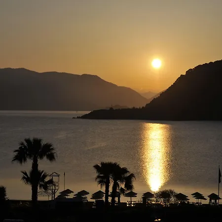Marti La Perla (adults Only) Hotel Marmaris