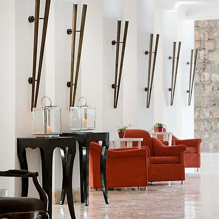 Marti La Perla (adults Only) Marmaris