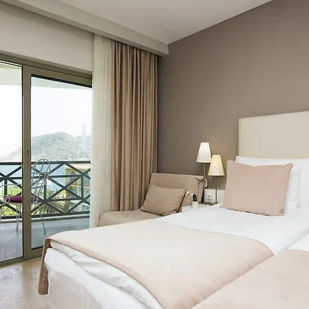 Marti La Perla (adults Only) 4* Ичмелер