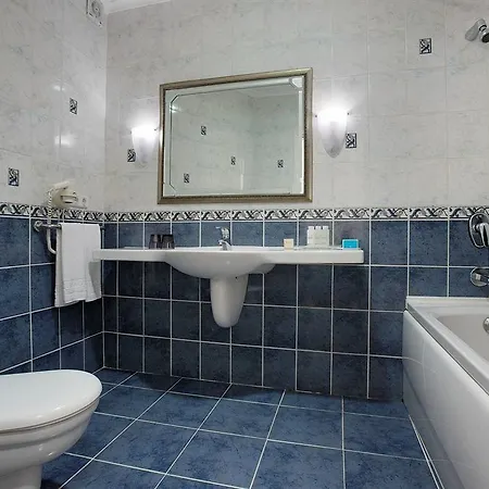 Marti La Perla (adults Only) Отель Ичмелер