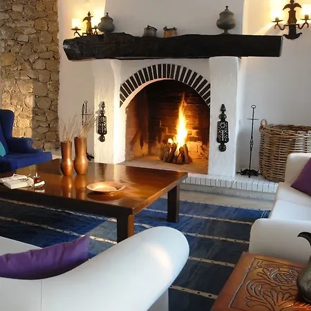 Marti La Perla (adults Only) 4* Ичмелер