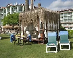 Marti La Perla (adults Only) Отель