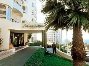 Marti La Perla (adults Only) Ичмелер