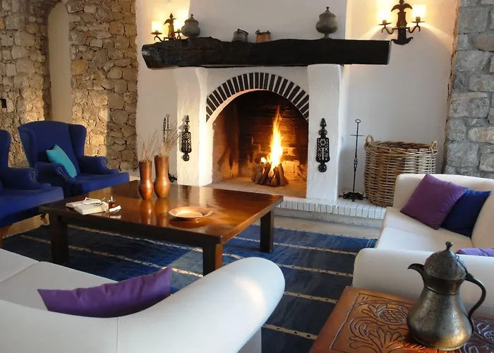 Marti La Perla (adults Only) מלון 4*