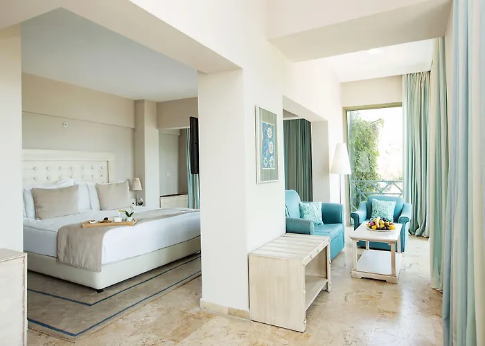 Marti La Perla (adults Only) 4* Marmaris