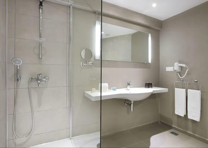 Marti La Perla (adults Only) 4*