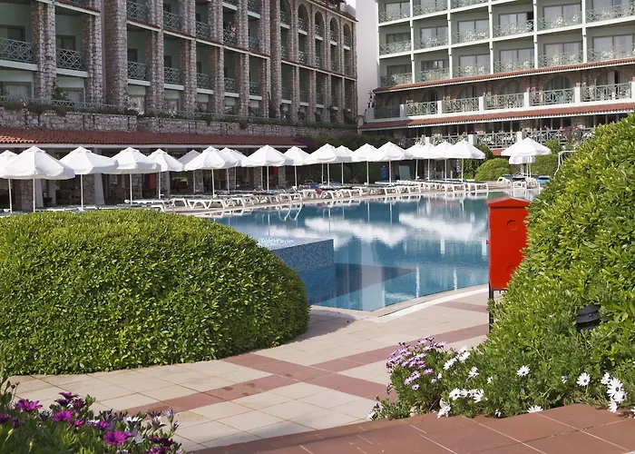 Marti La Perla (adults Only) Marmaris
