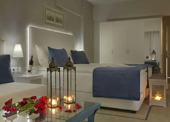 Marti La Perla (adults Only) Marmaris