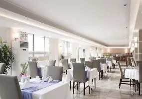 Szálloda Marti La Perla (adults Only) 4*