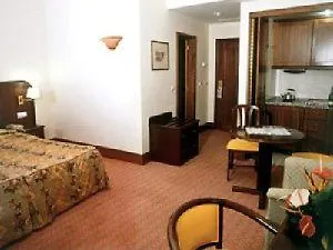 Szálloda Marti La Perla (adults Only) 4*