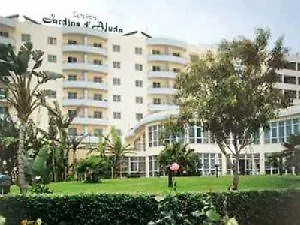 מלון Marti La Perla (adults Only)