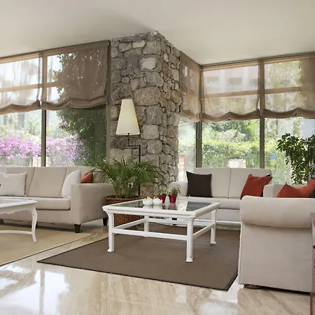 Ξενοδοχείο Marti La Perla (adults Only) Μαρμαρίς