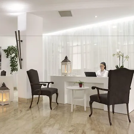 Marti La Perla (adults Only) 4*