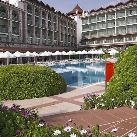 Marti La Perla (adults Only) Μαρμαρίς