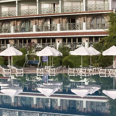 Ξενοδοχείο Marti La Perla (adults Only) Μαρμαρίς