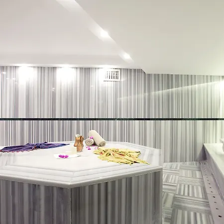 酒店 Marti La Perla (adults Only) 马尔马里斯