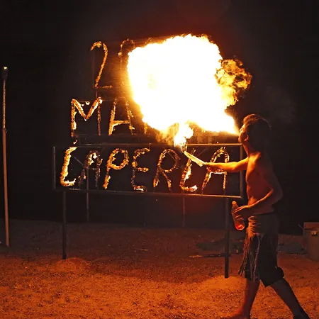 Ξενοδοχείο Marti La Perla (adults Only) Μαρμαρίς