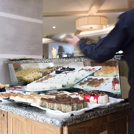 Ξενοδοχείο Marti La Perla (adults Only)