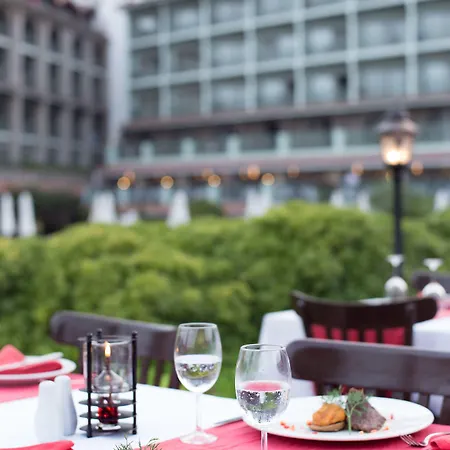 Marti La Perla (adults Only) 4* Μαρμαρίς