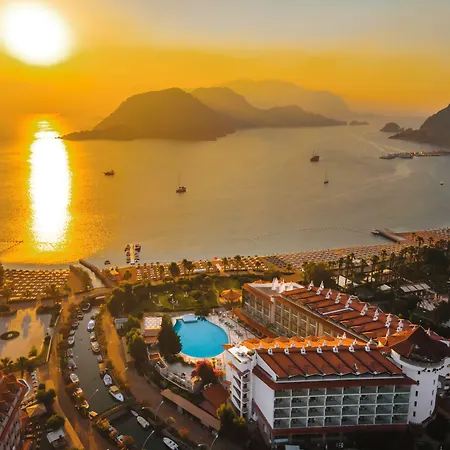 Marti La Perla (adults Only) Ξενοδοχείο 4*