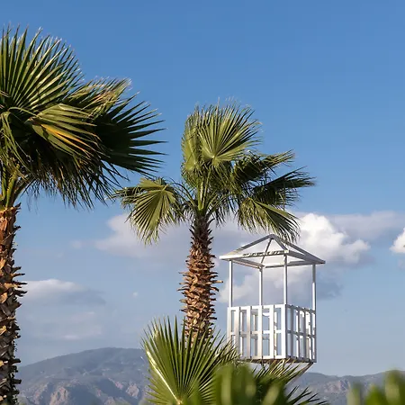 Marti La Perla (adults Only) Ξενοδοχείο 4*